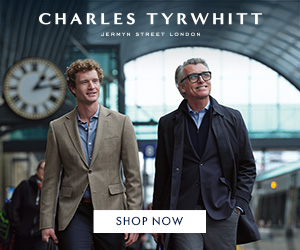 Charles Tyrwhitt Shirts